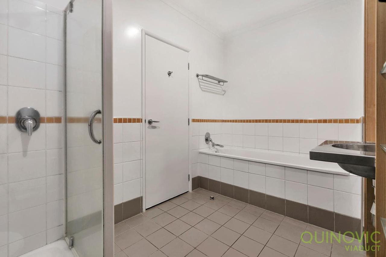 Qv Absolute Waterfront With Carpark Apartment Auckland Bagian luar foto